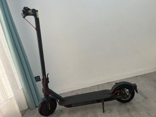 Patinete Eléctrico Xiaomi Mi Scooter Pro 2 Negro