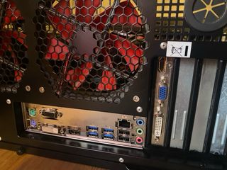 PC Gaming Completo. Escribidme ofertas