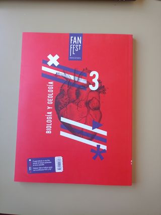 Proyecto: FanFest - Biología y Geología 3 ESO [...