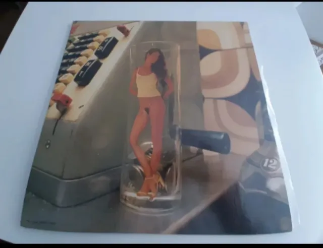 Pack Moon - 091 + Resentidos - 4 vinilos