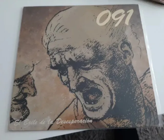 Pack Moon - 091 + Resentidos - 4 vinilos