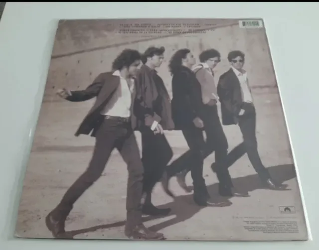 Pack Moon - 091 + Resentidos - 4 vinilos