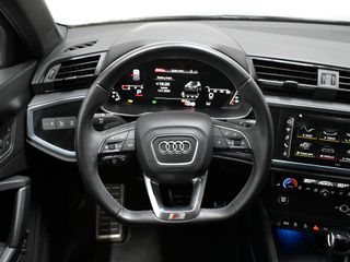 Audi Q3 BLACK LINE 35 TDI 150 CV STRONIC