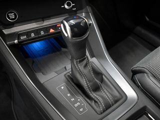 Audi Q3 BLACK LINE 35 TDI 150 CV STRONIC