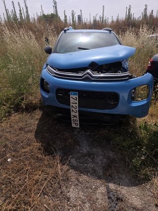 CITROEN C3 AIRCROSS 2019