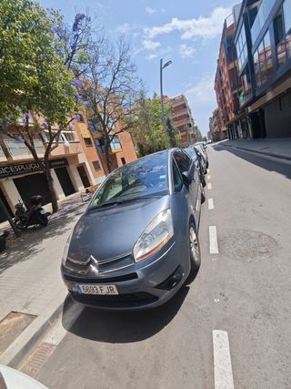 Citroen C4 Picasso 2007