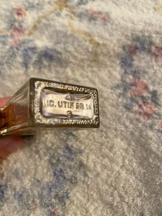 Fendi Eau de Parfum 0.85 Fl.Oz 25ml
