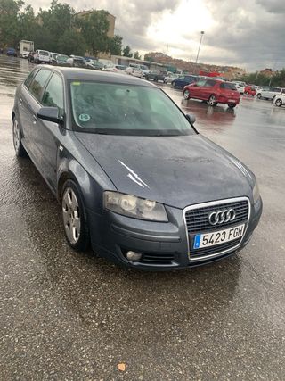 Audi A3 2006