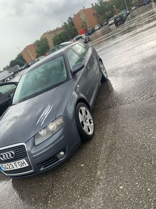 Audi A3 2006