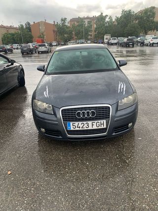 Audi A3 2006