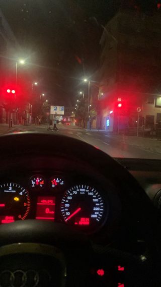 Audi A3 2006