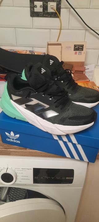 Adidas Adistar 2