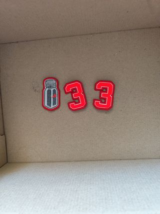 Zapatillas Adidas Basket MVP Rojas