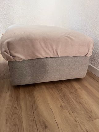 Reposapiés KIVIK Ikea