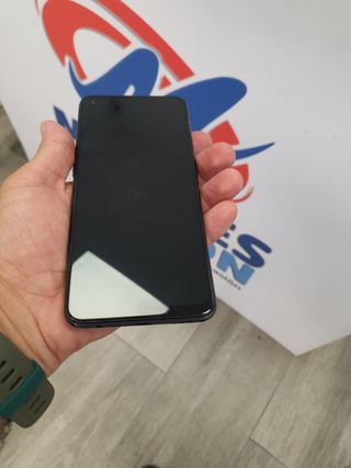 Oppo A74 128gb Blu marino