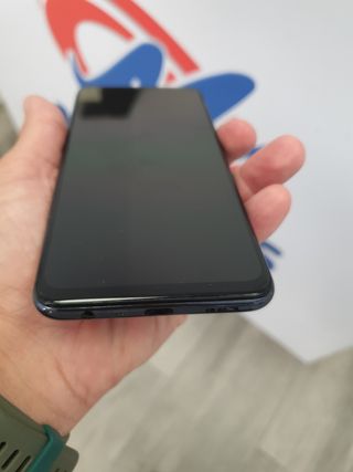 Oppo A74 128gb Blu marino