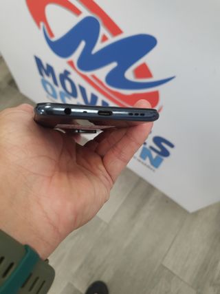 Oppo A74 128gb Blu marino