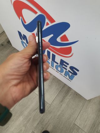 Oppo A74 128gb Blu marino