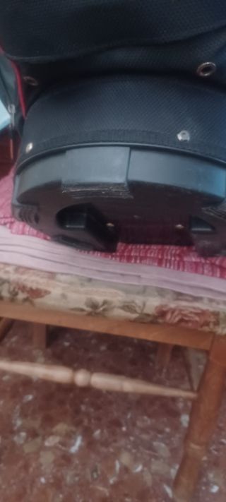 Bolsa de Golf Motocaddy Club Series Precio Negocia