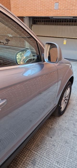Audi Q7 2008