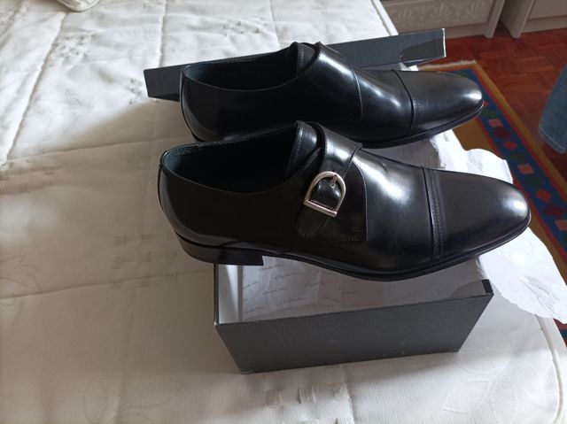 Zapatos de vestir Emidio Tucci