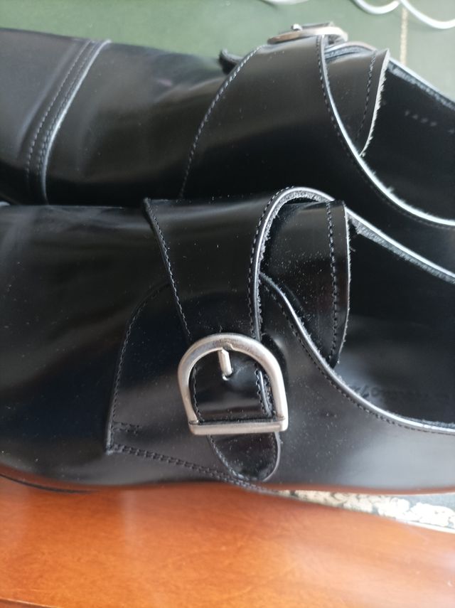 Zapatos de vestir Emidio Tucci