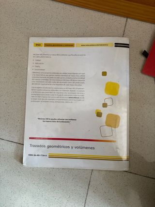 educación plástica y visual. Graphos A