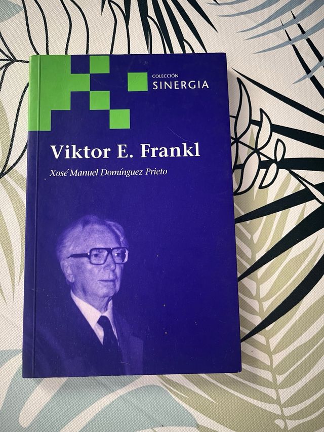 VIKTOR E.FRANKL