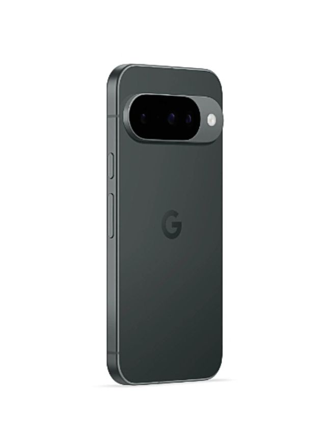 Google Pixel 10 128GB Gris