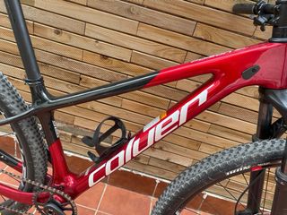 Bicicleta Couler Poison SL 29''