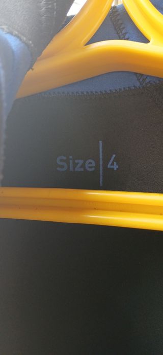 Traje Neopreno Mares Buceo