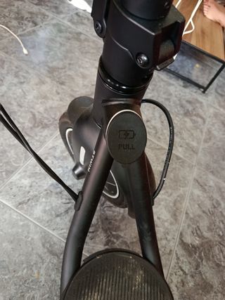 Patinete Eléctrico