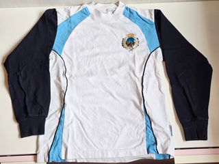 Camiseta deportiva manga larga Calasancias T12