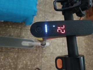 Patinete Eléctrico Xiaomi