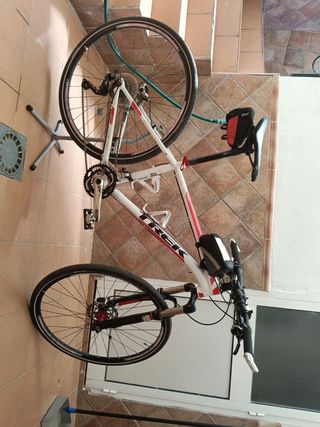Bicicleta Trek Montaña ShXT