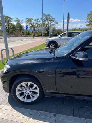 BMW X1 2013 e84