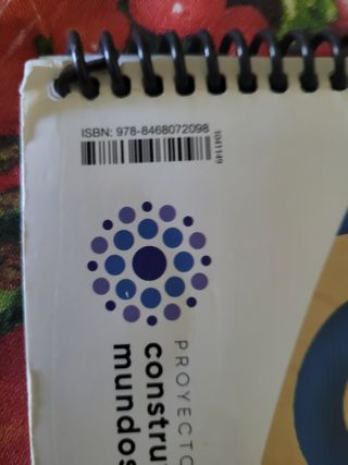 Libro Música 5 Nuevo Acordes Primaria Santillana