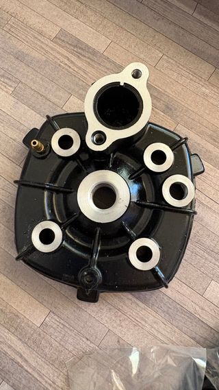 !!OPORTUNIDAD!! CILINDRO POLINI CORSA PIAGGIO ZIP 