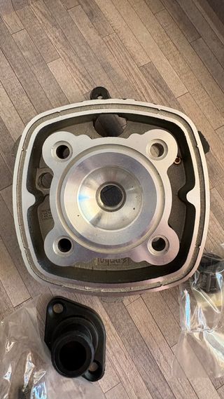 !!OPORTUNIDAD!! CILINDRO POLINI CORSA PIAGGIO ZIP 