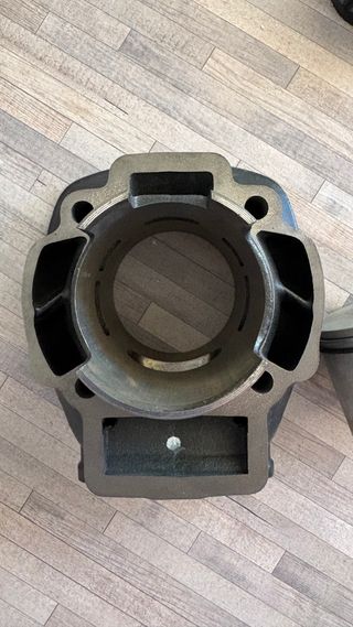 !!OPORTUNIDAD!! CILINDRO POLINI CORSA PIAGGIO ZIP 