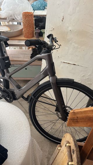 Orbea Diem 30 electrica