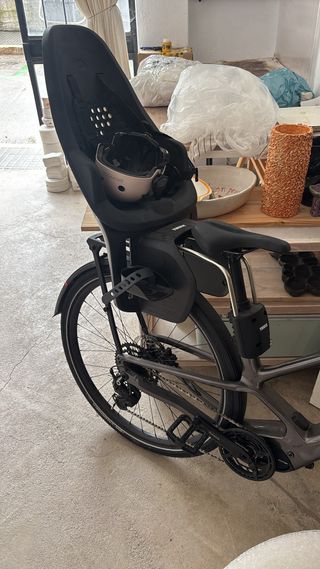 Orbea Diem 30 electrica