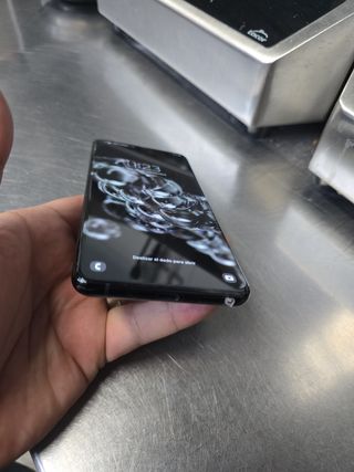 Samsung S20 ultra impeccabile