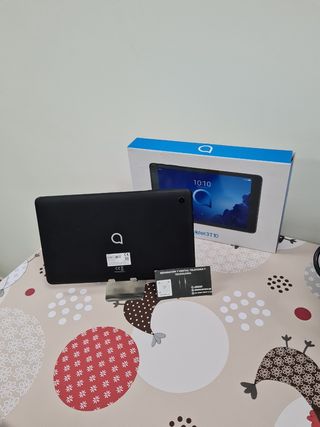 Tablet Alcatel 3T10 Negra