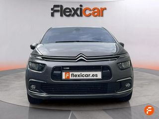 Citroën C4 Picasso PureTech 96KW (130CV) S&S 6v Shine