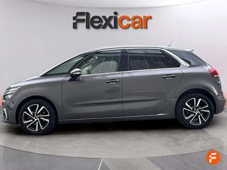 Citroën C4 Picasso PureTech 96KW (130CV) S&S 6v Shine