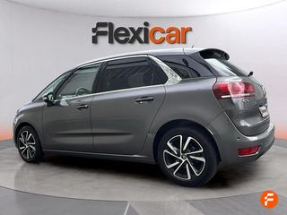 Citroën C4 Picasso PureTech 96KW (130CV) S&S 6v Shine