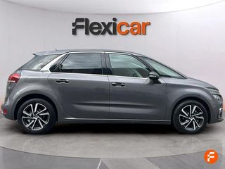 Citroën C4 Picasso PureTech 96KW (130CV) S&S 6v Shine