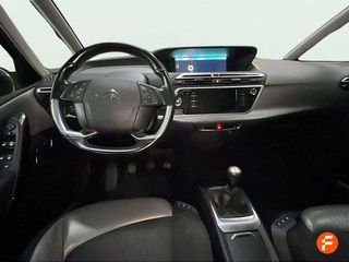 Citroën C4 Picasso PureTech 96KW (130CV) S&S 6v Shine