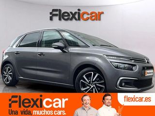 Citroën C4 Picasso PureTech 96KW (130CV) S&S 6v Shine